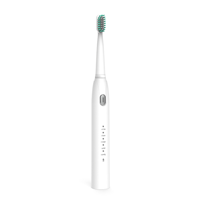 China Factory for Mini Nano Sprayer -
 IPX7 Waterproof Private Label Sonic Wholesale Smart Electric Toothbrush – Liangji