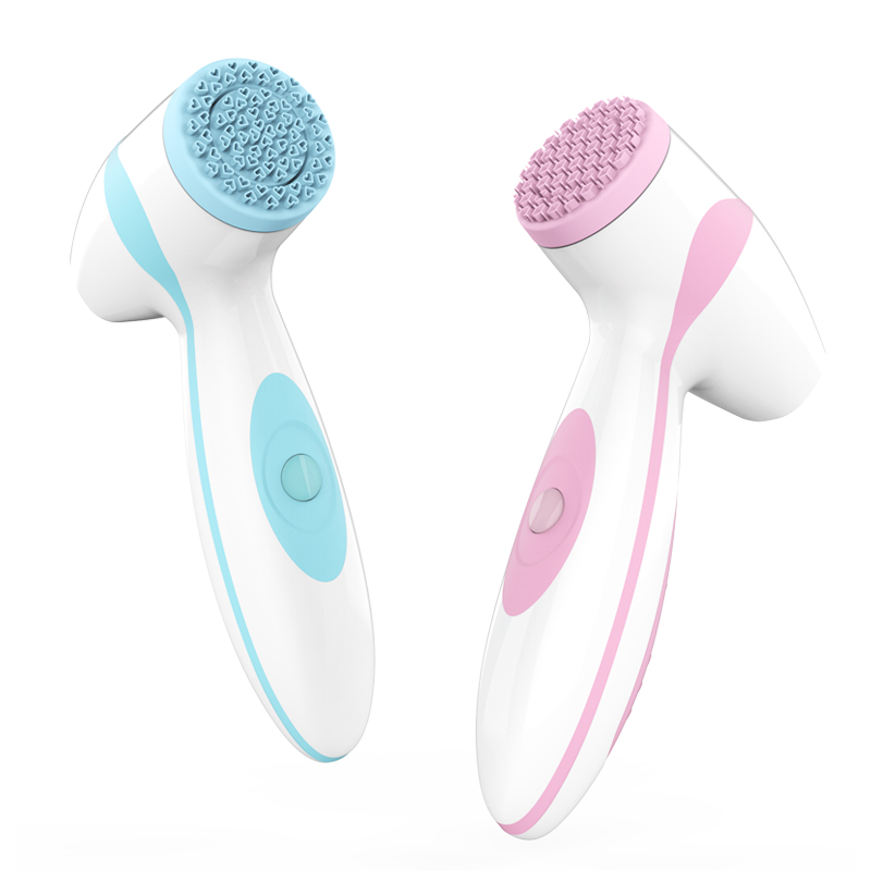 Best-Selling Ems Butt Hips Trainer -
 Skin SPA Machine Ideas Lumispa Silicone Facial Cleansing Brush Face Cleansing Brush – Liangji