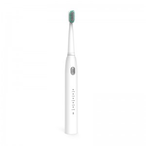 IPX7 IMPERVIUS Private Label Sonic Wholesale Smart Electric Toothbrush