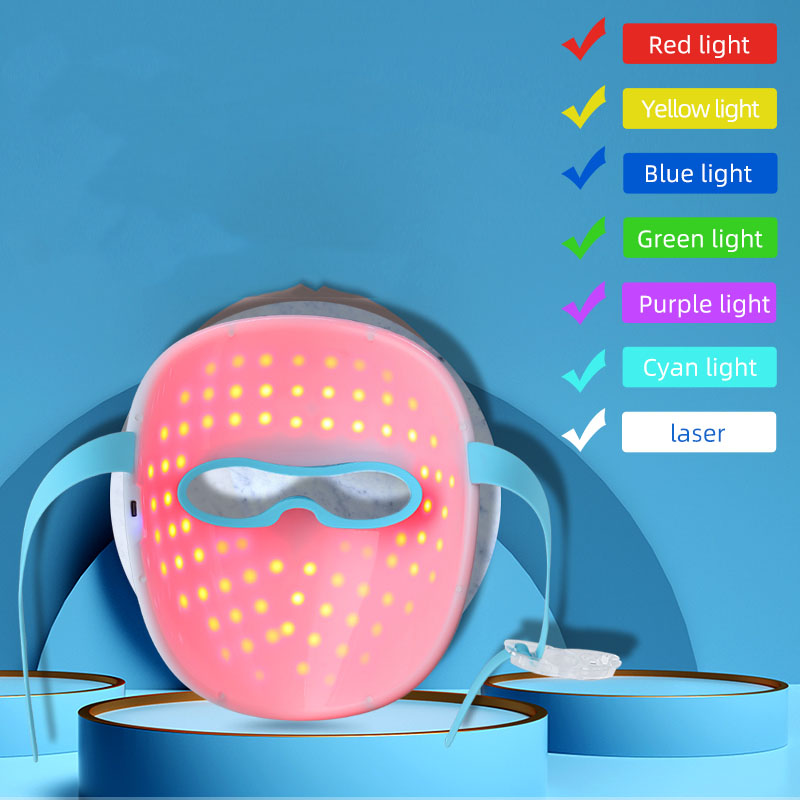 Do LED Light Masks Really Work?